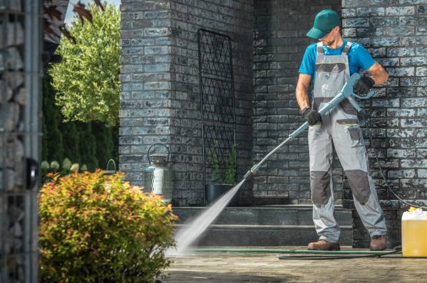 Best Solar Panel Cleaning  in Springville, IA