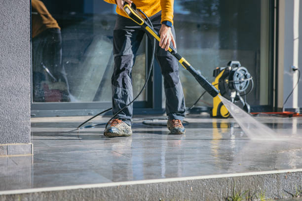 Springville, IA Pressure Washing Company